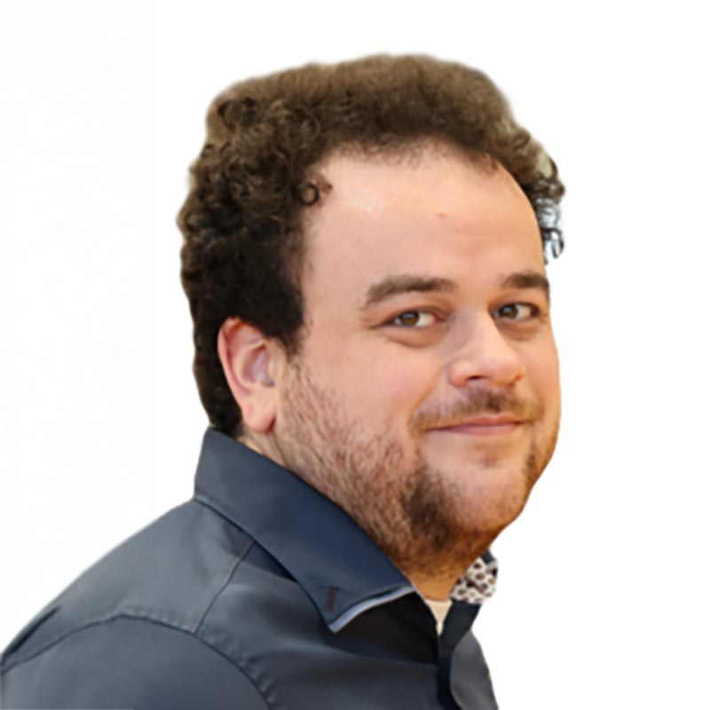 Maximilian Luczak