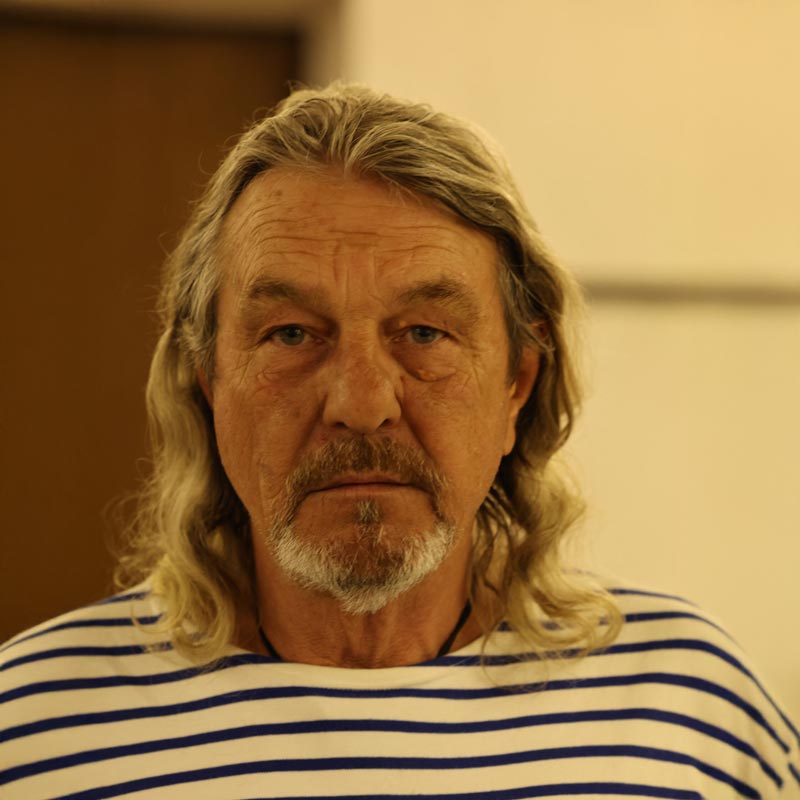 Michael Burkardt